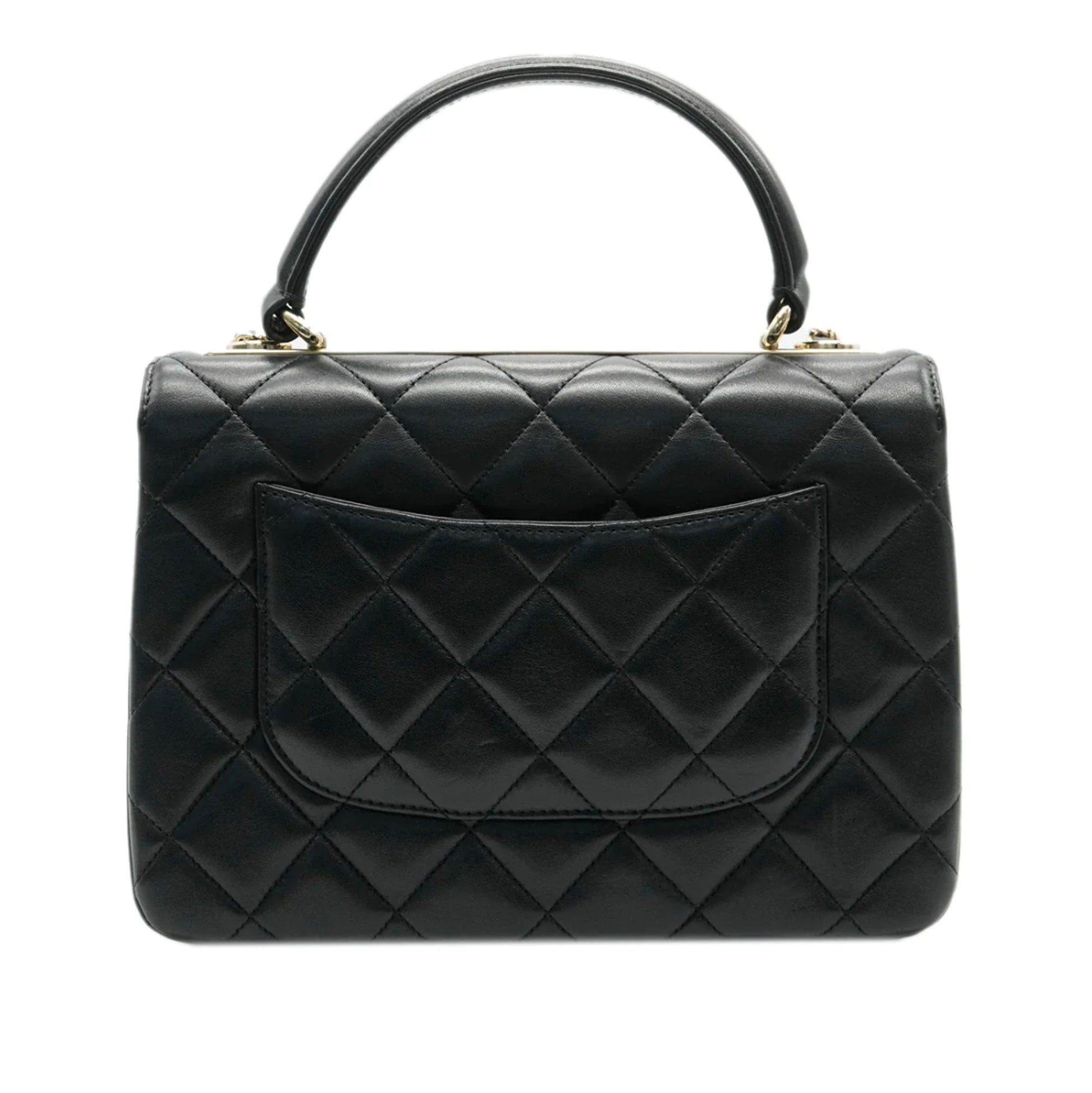 Chanel Small Handbag - Almora Bags