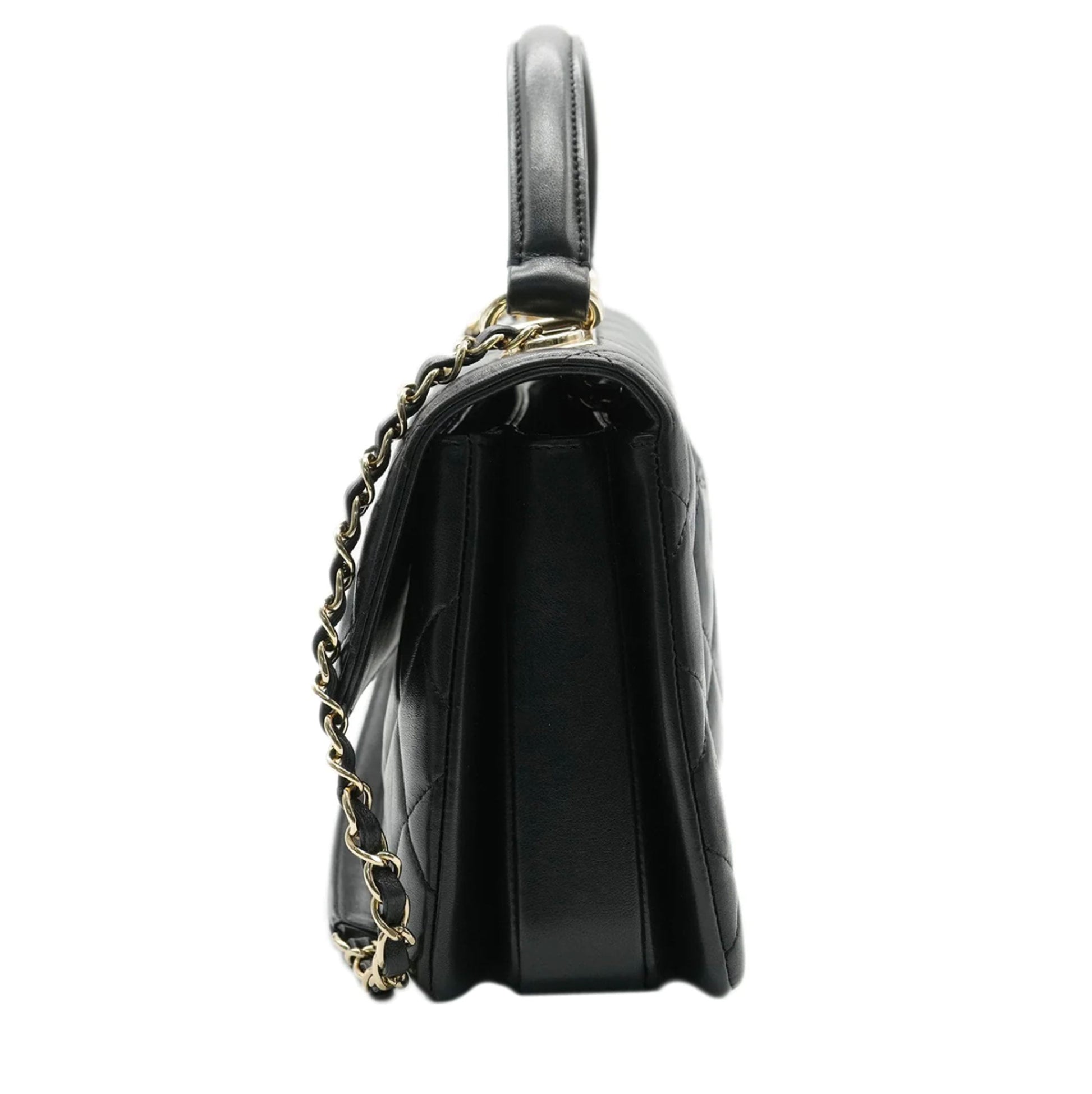 Chanel Small Handbag - Almora Bags