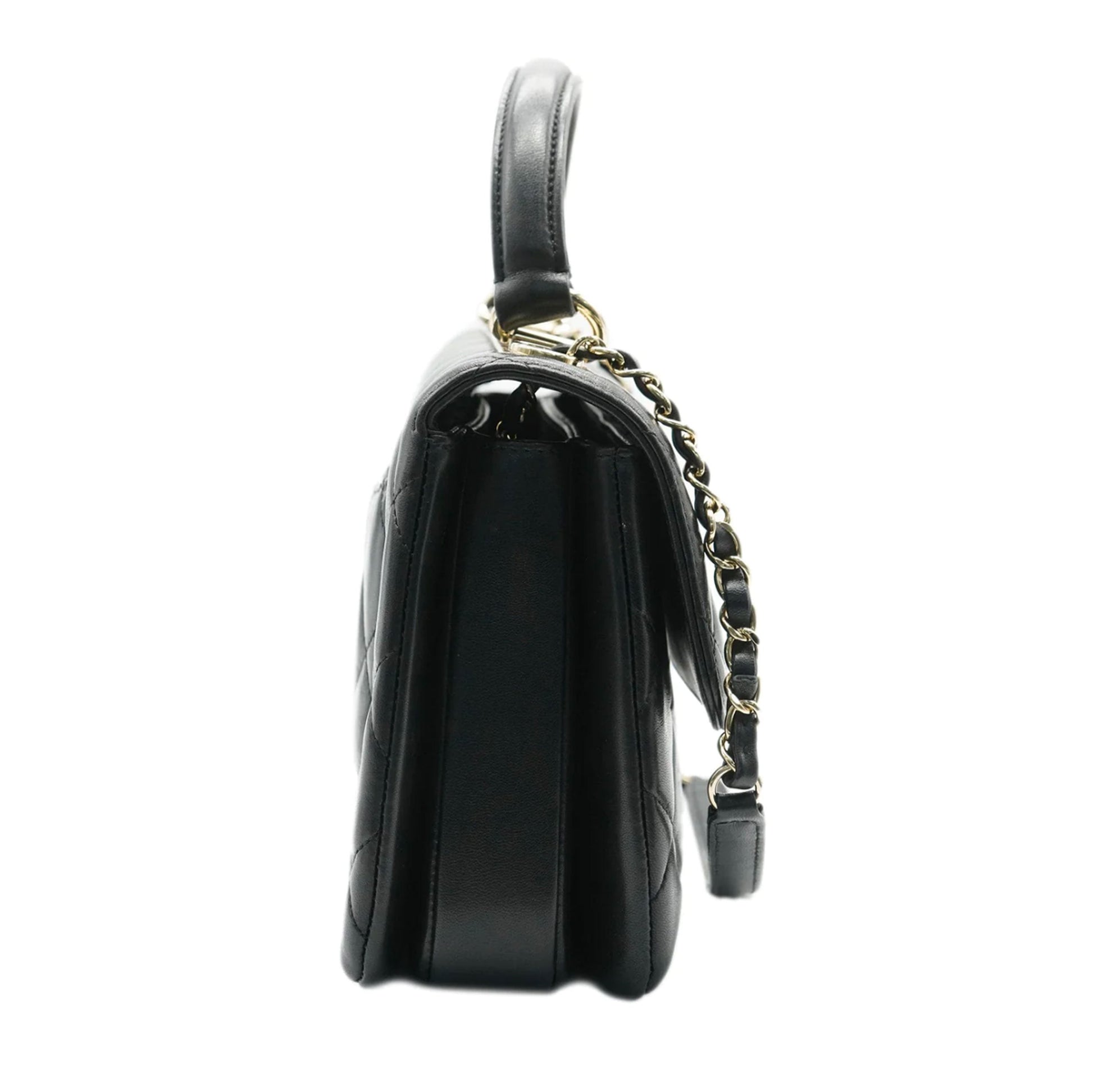 Chanel Small Handbag - Almora Bags