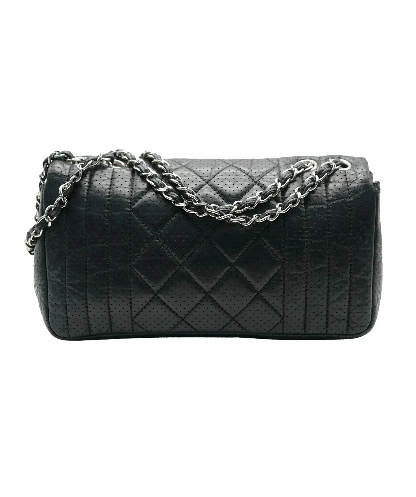 Chanel Medium Handbag - Almora Bags
