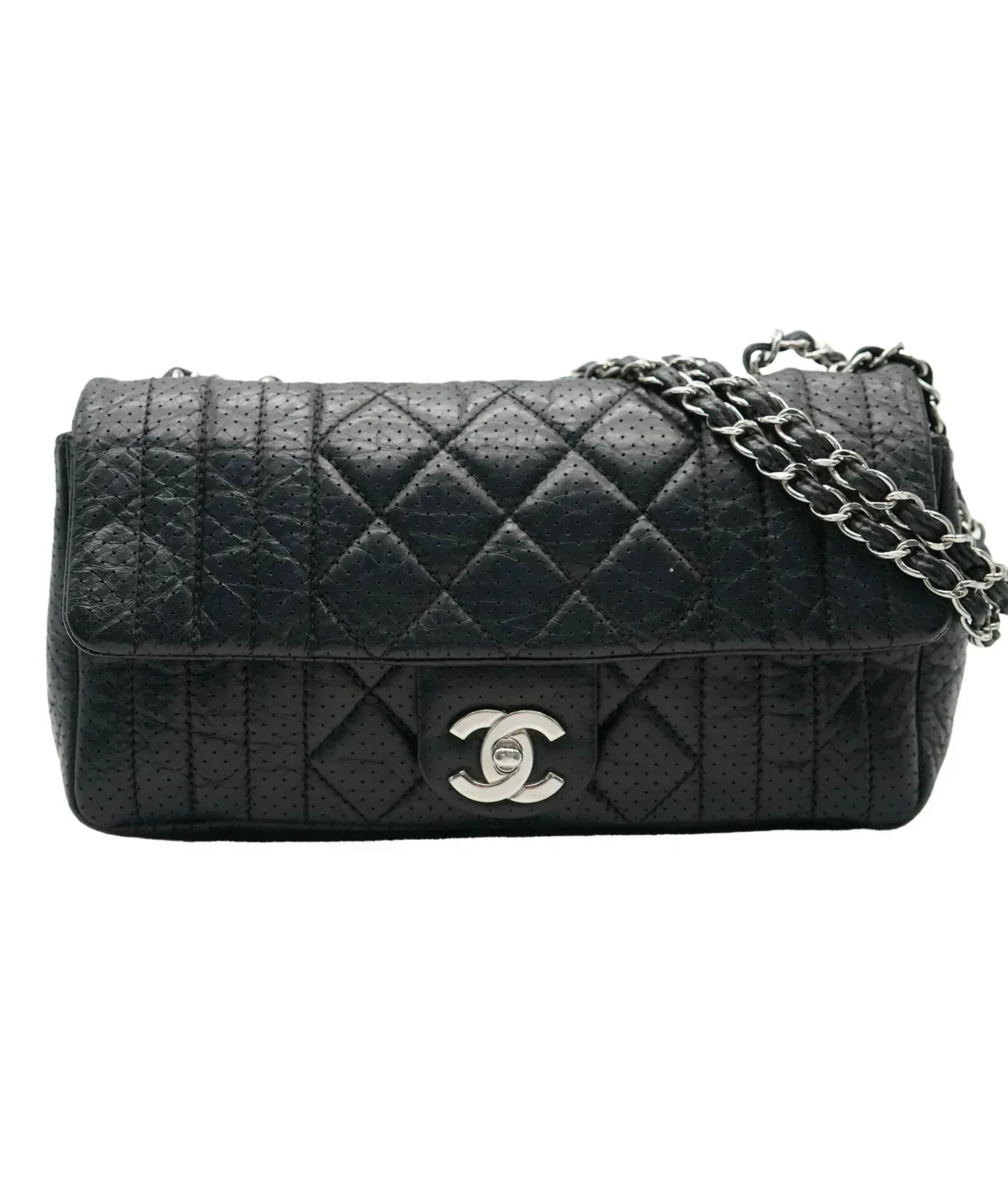 Chanel Medium Handbag - Almora Bags