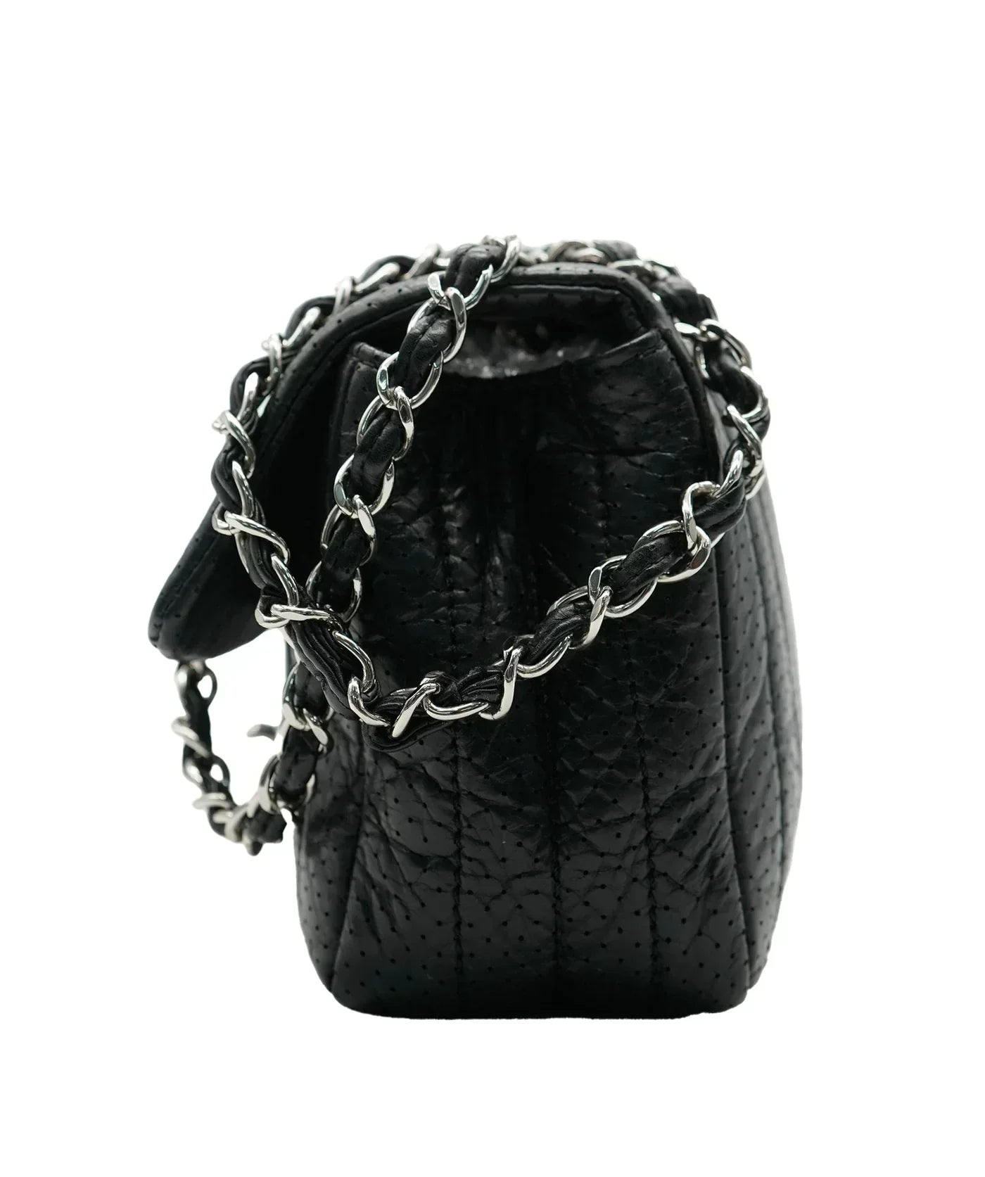 Chanel Medium Handbag - Almora Bags