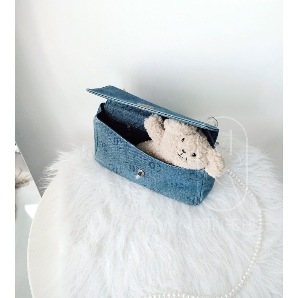 Chanel Classic Flap Shoulder Bag - Almora Bags