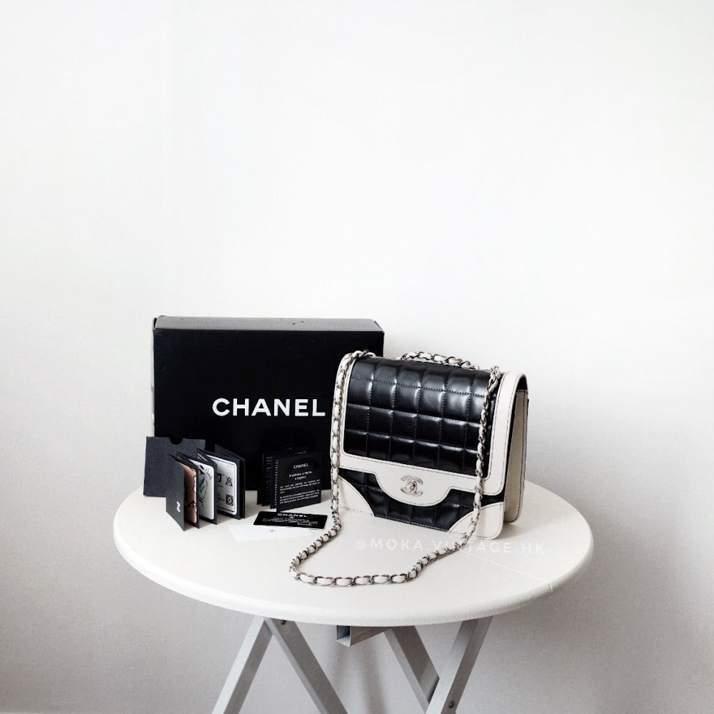 Chanel Flap Shoulder Bag - Almora Bags