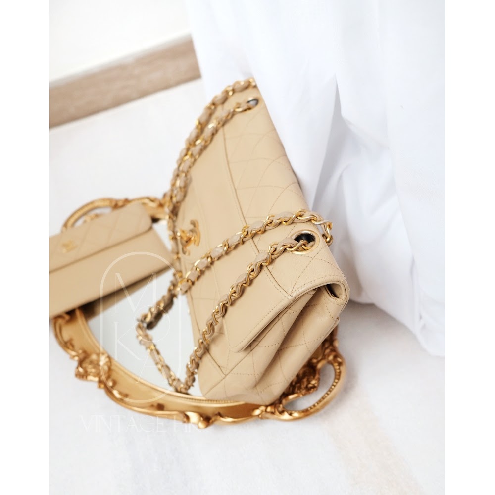 Chanel Shoulder Bag - Almora Bags