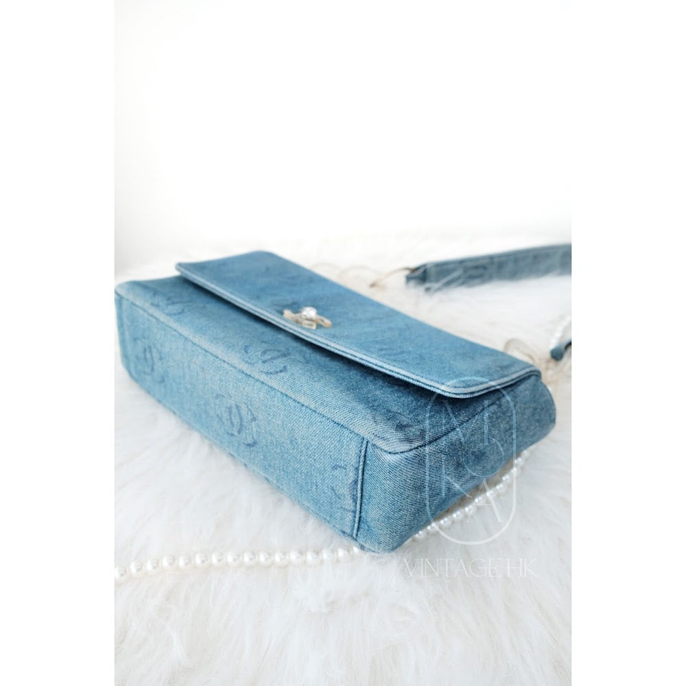 Chanel Classic Flap Shoulder Bag - Almora Bags