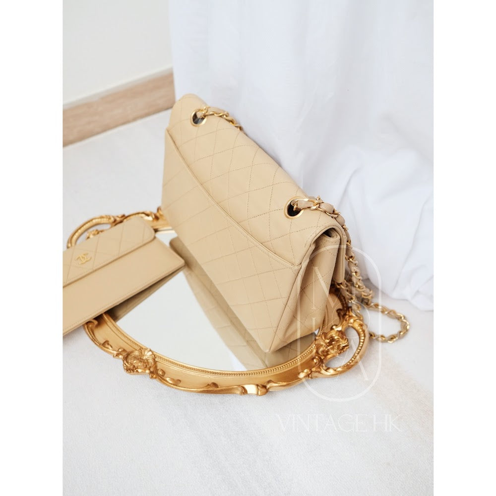 Chanel Shoulder Bag - Almora Bags