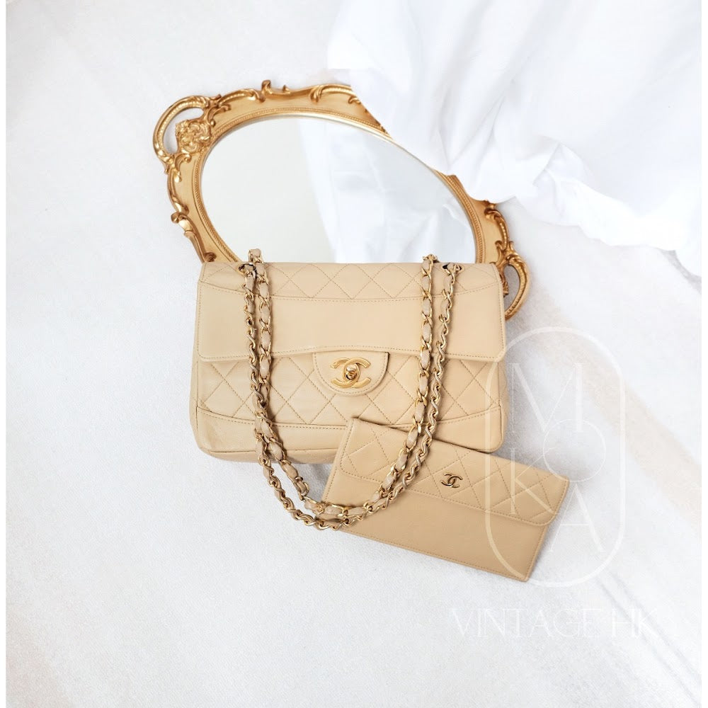 Chanel Shoulder Bag - Almora Bags