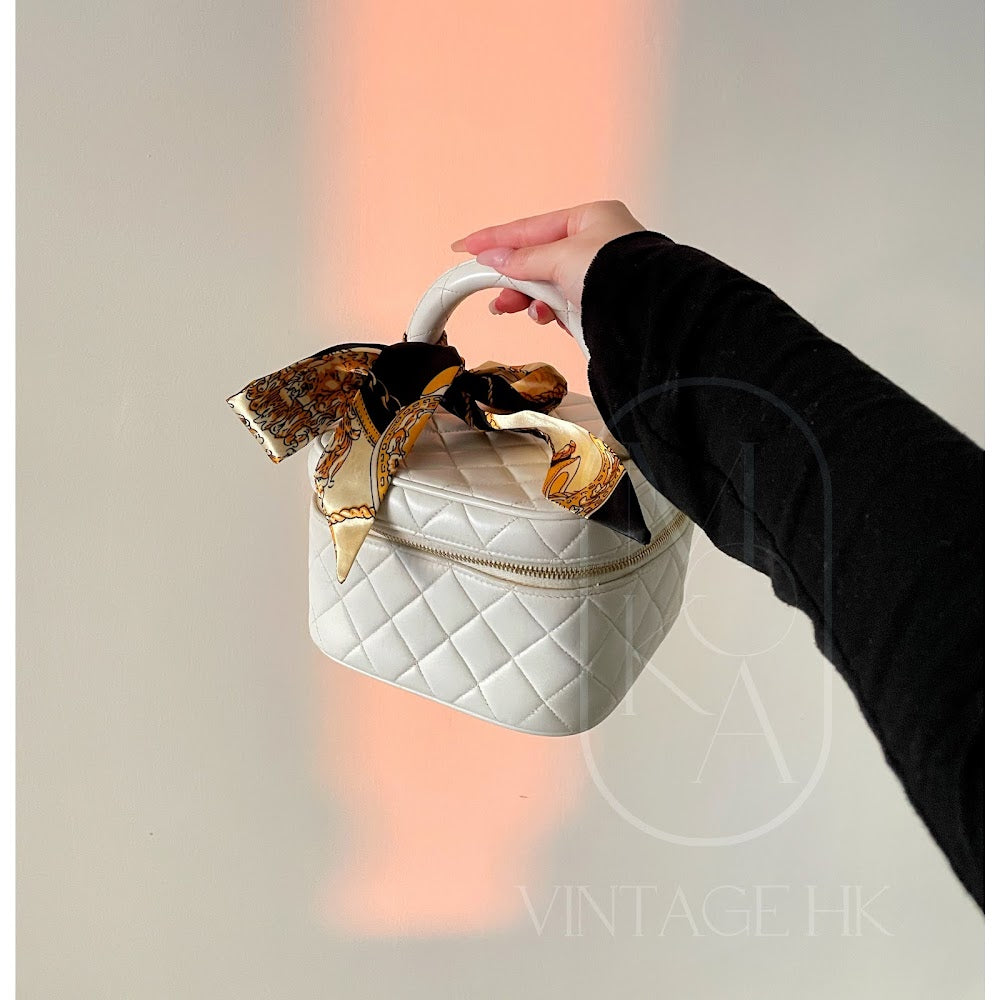 Chanel Handbag Bag - Almora Bags