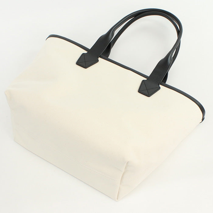 BALENCIAGA 692068 2108S 9260 Small Tote Bag jumbo Tote Bag canvas White unisex