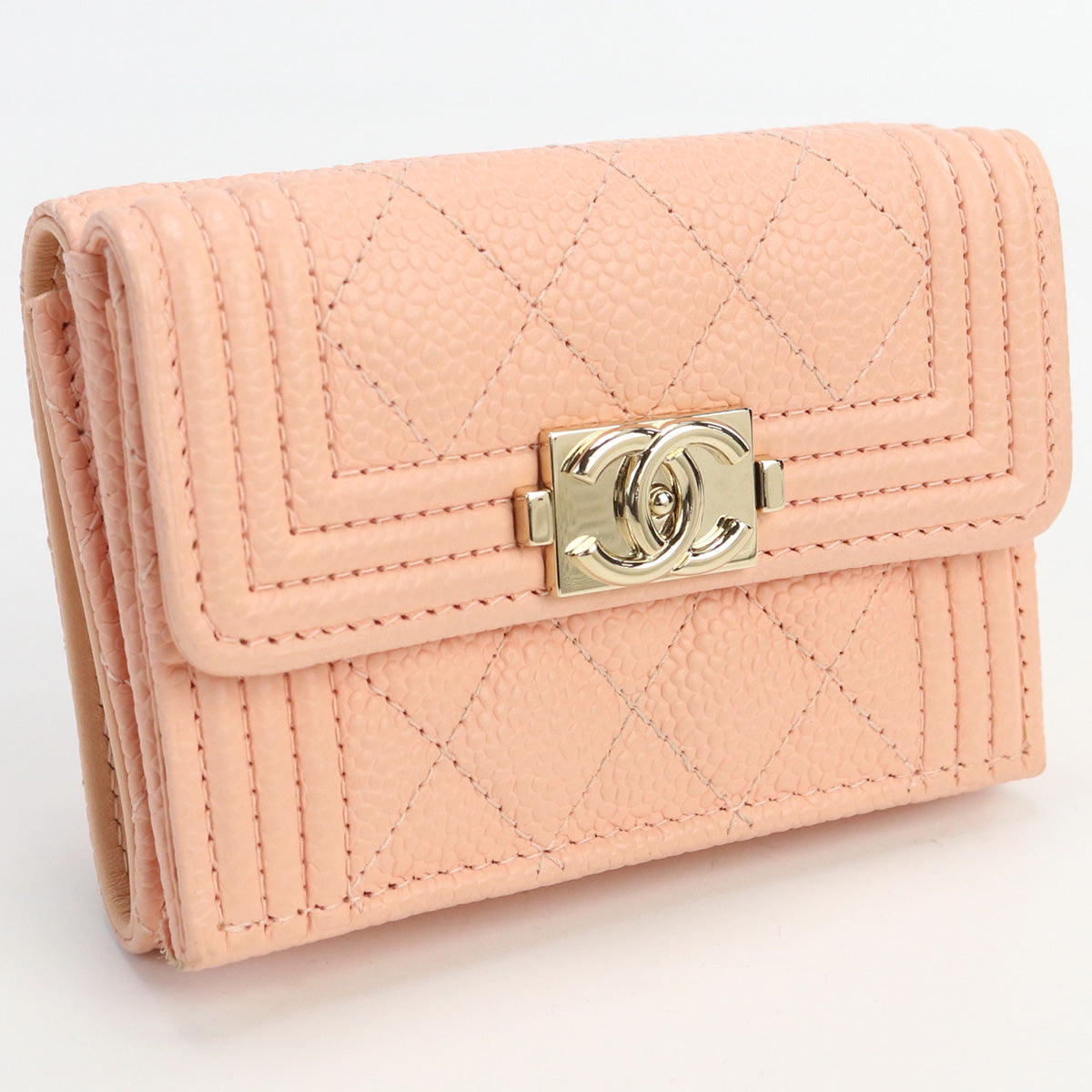 Chanel Flap Shoulder Bag - Almora Bags