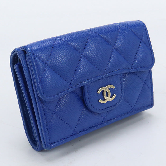 Chanel Flap Shoulder Bag - Almora Bags