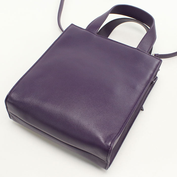PRADA bag Tote Bag/Nappa leather black Women
