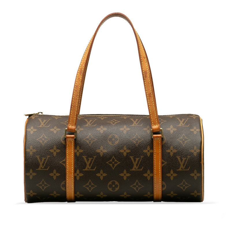 Louis Vuitton Monogram Papillon 30 Handbag