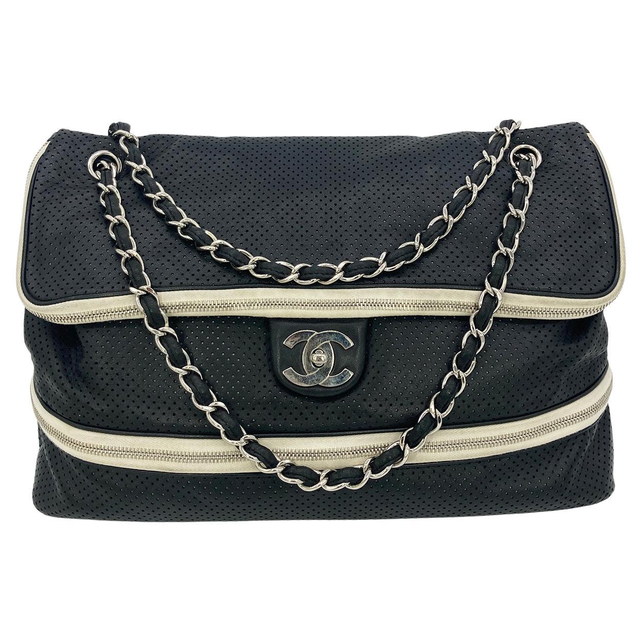 Chanel Shoulder Bag - Almora Bags