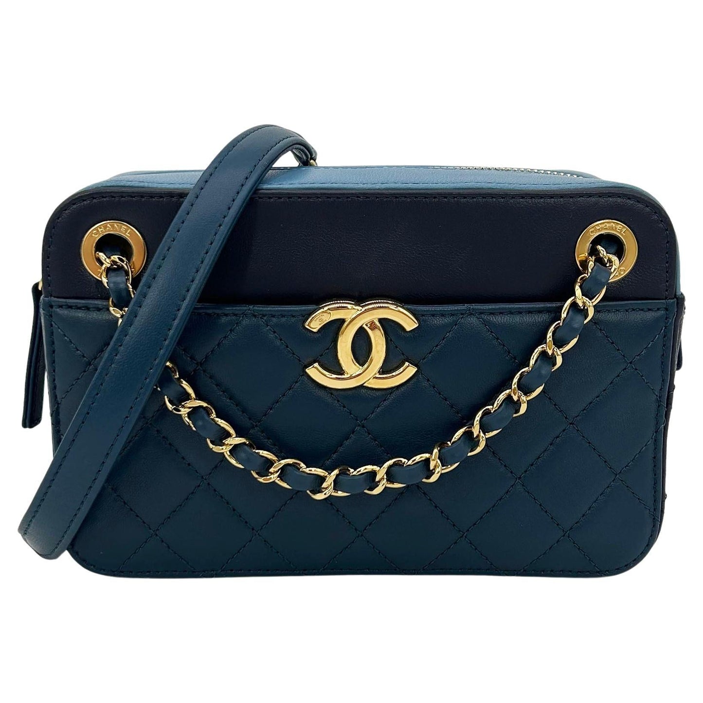 Chanel Handbag - Almora Bags