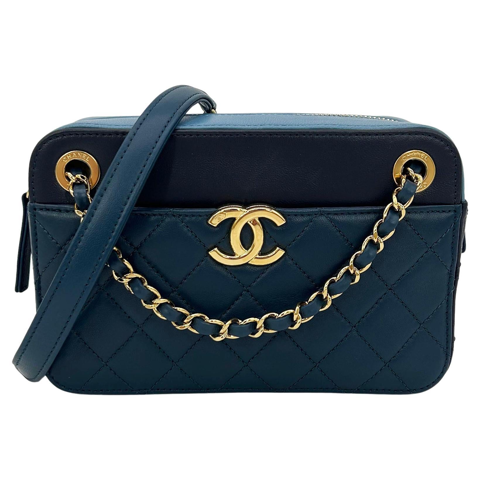 Chanel Handbag - Almora Bags