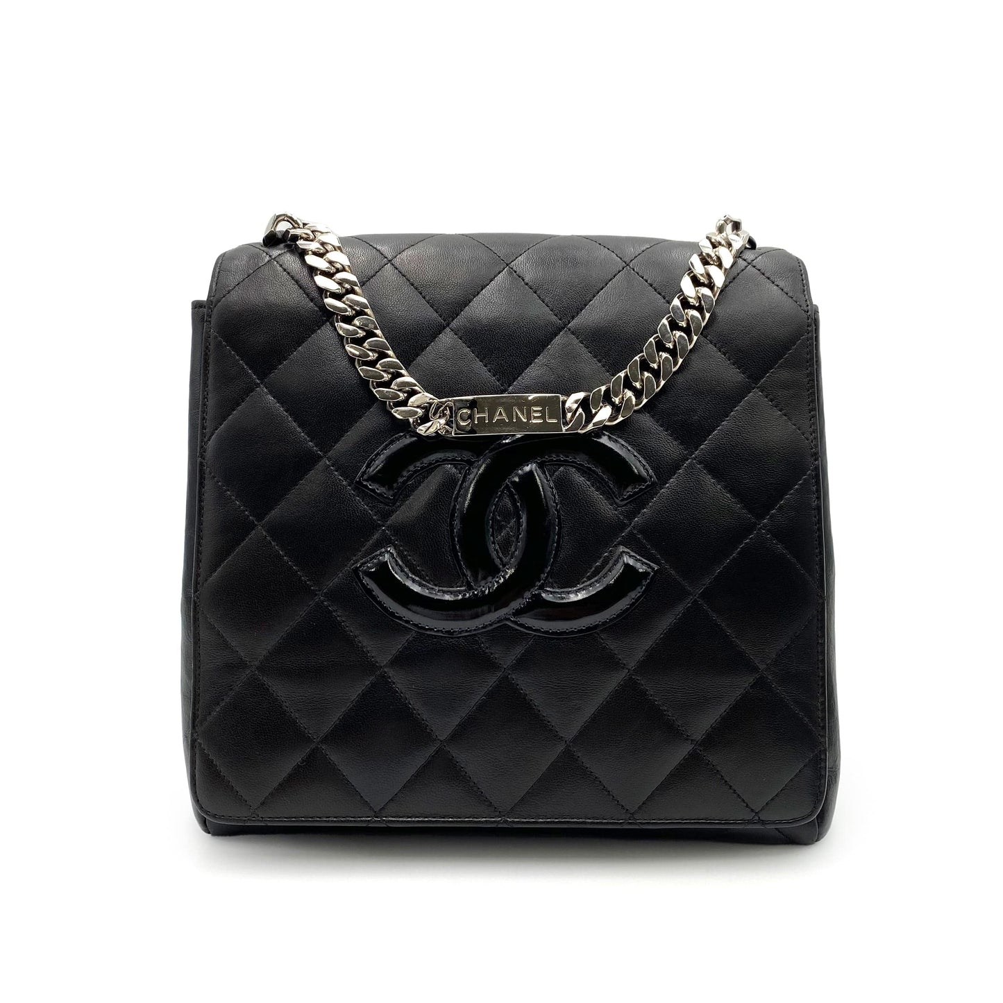 Chanel Shoulder Bag - Almora Bags