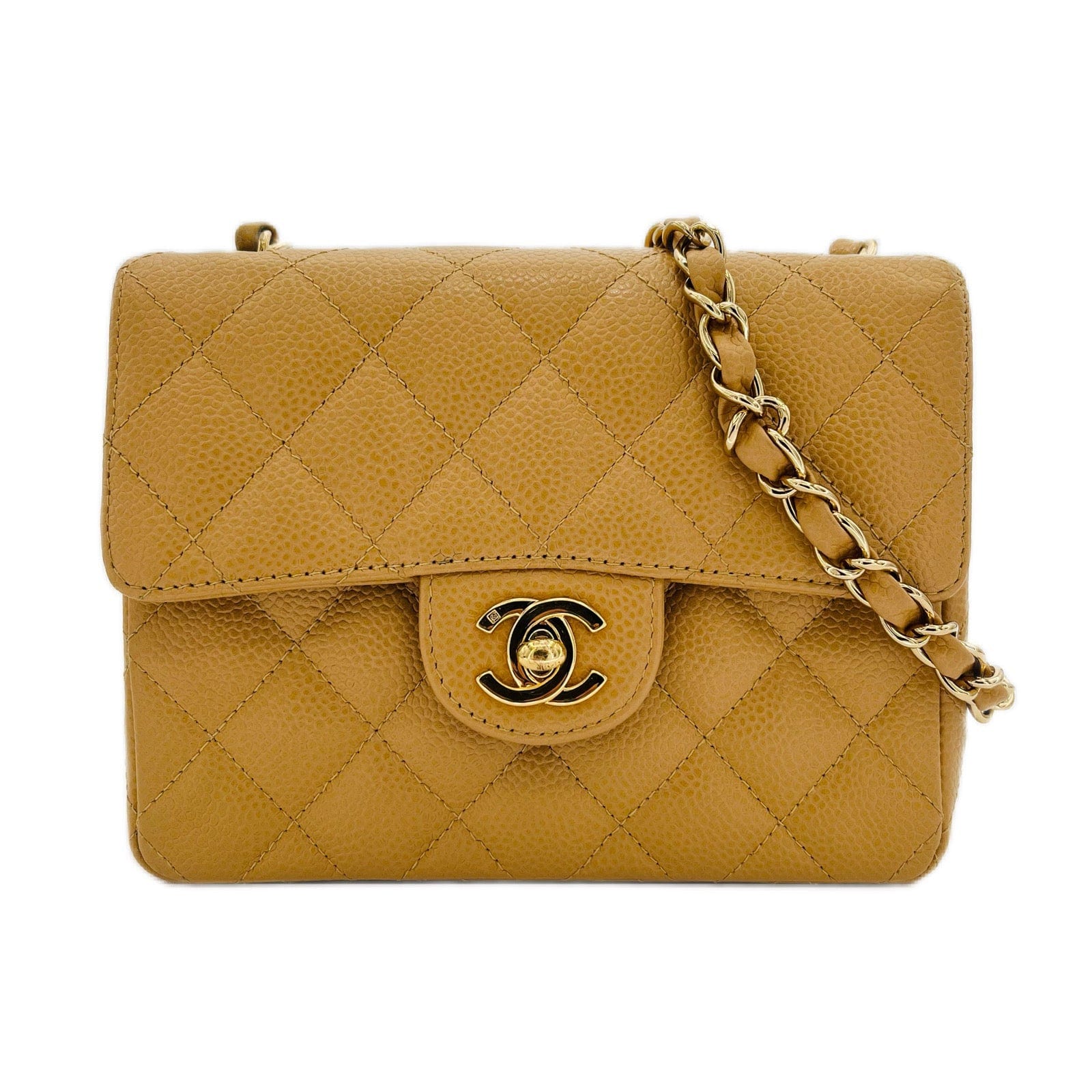 Chanel Shoulder Bag - Almora Bags