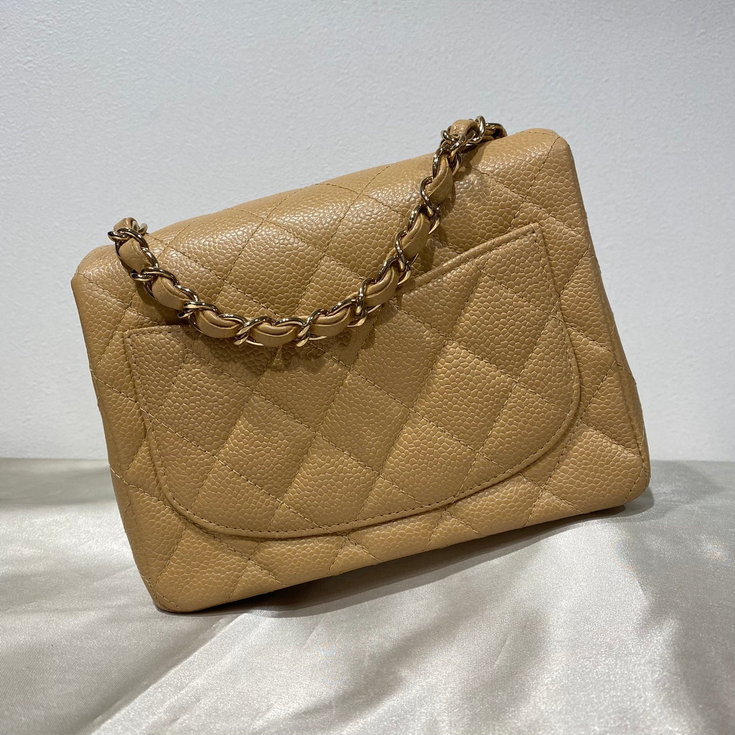 Chanel Shoulder Bag - Almora Bags