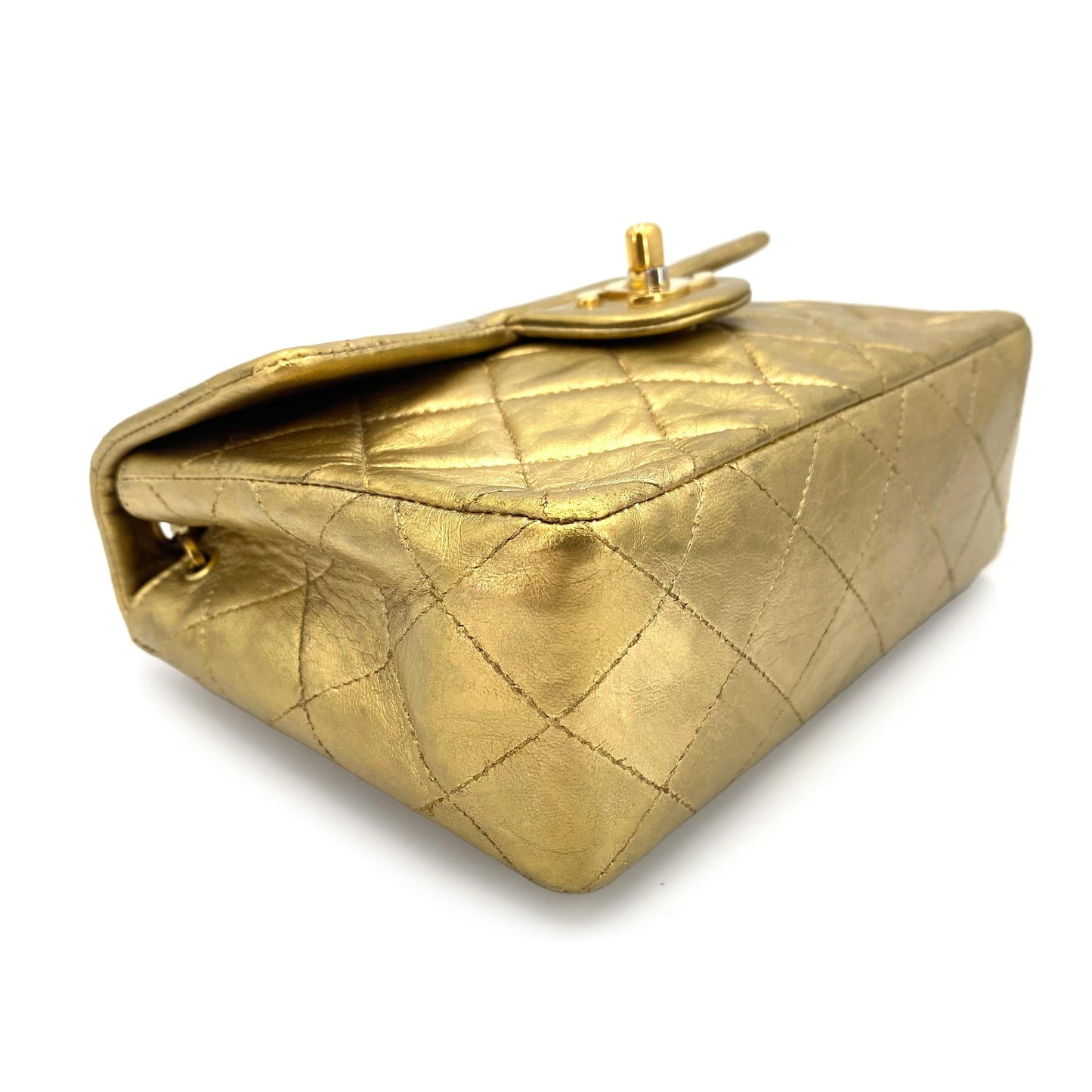Chanel Flap Shoulder Bag - Almora Bags
