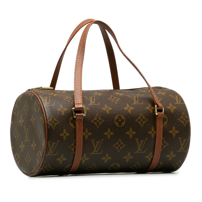 Louis Vuitton Monogram Papillon 26 Handbag