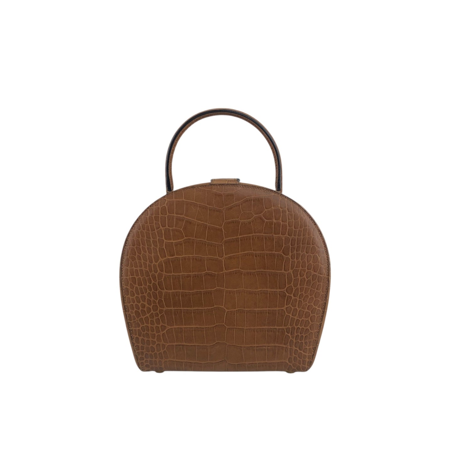 CELINE Handbag Brown wnfv7n