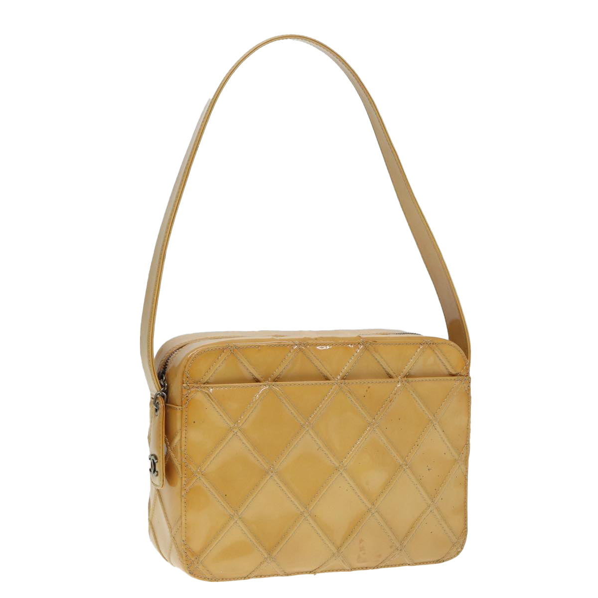 Chanel Shoulder Bag - Almora Bags