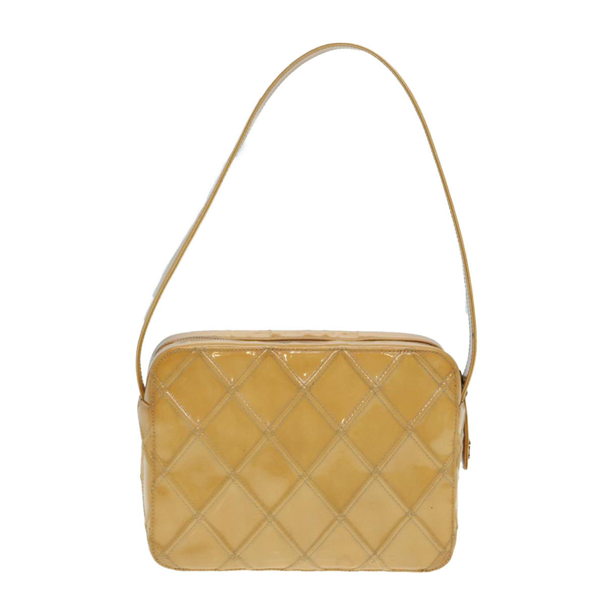 Chanel Shoulder Bag - Almora Bags