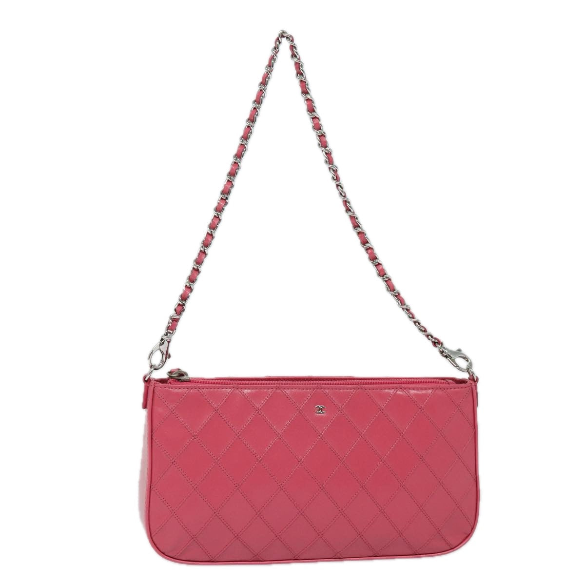 Chanel Clutch - Almora Bags