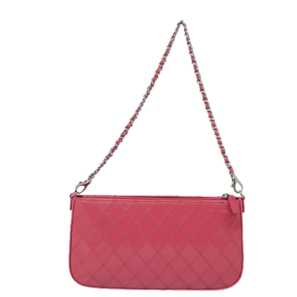 Chanel Clutch - Almora Bags