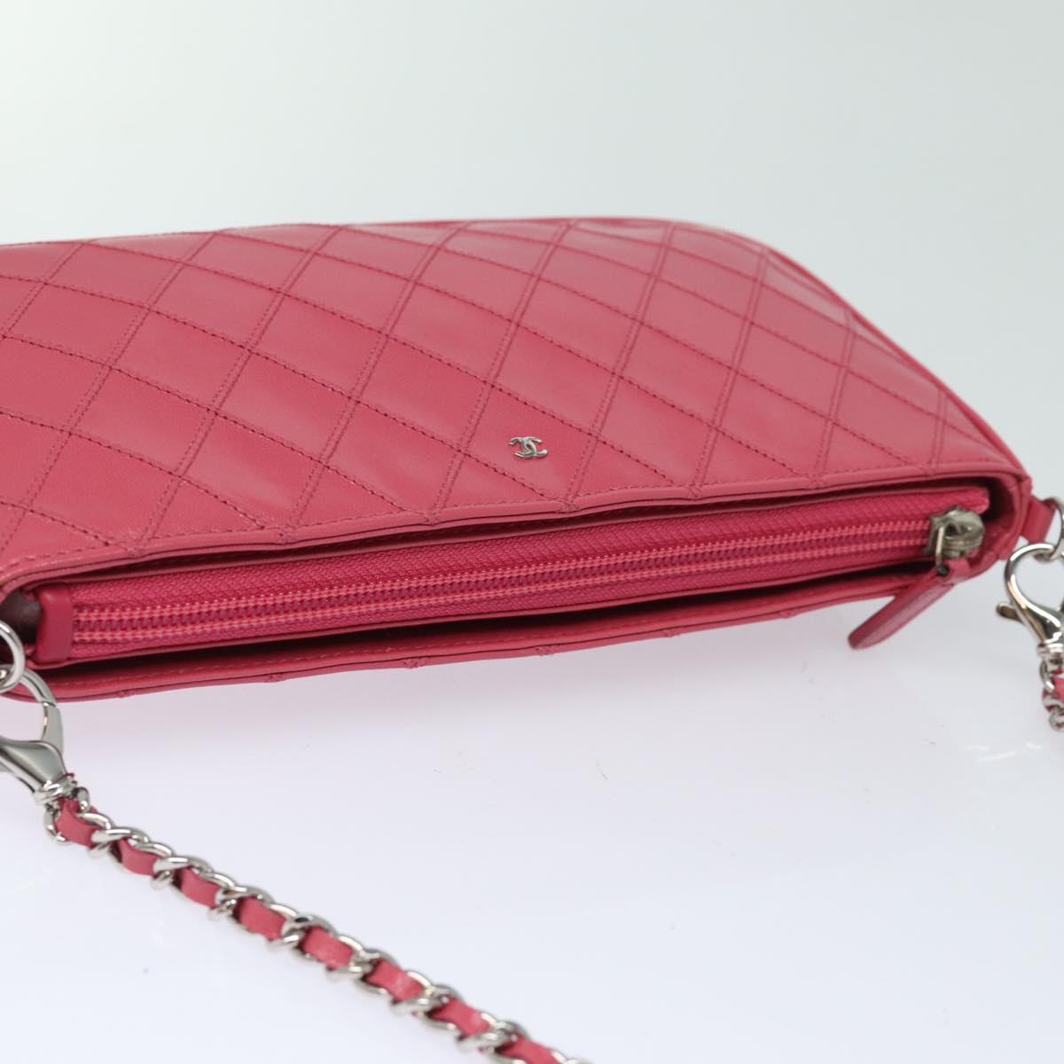 Chanel Clutch - Almora Bags