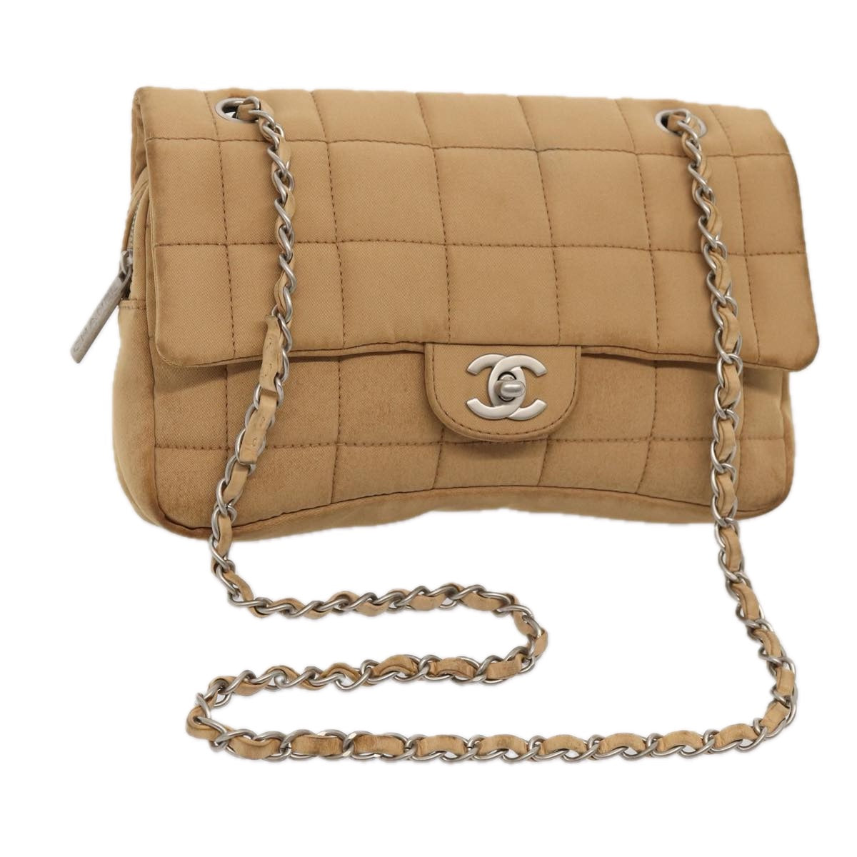 Chanel Shoulder Bag - Almora Bags