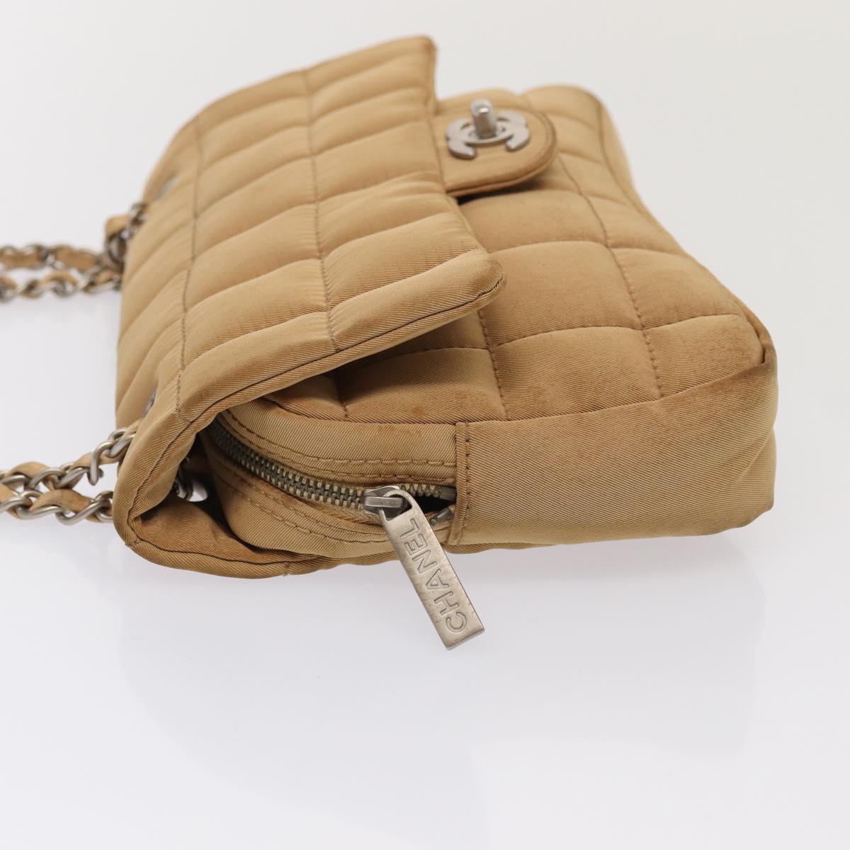Chanel Shoulder Bag - Almora Bags