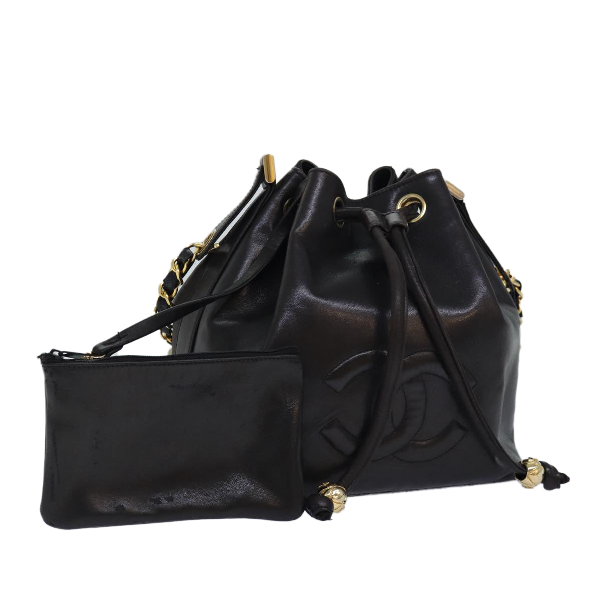 Chanel Shoulder Bag - Almora Bags