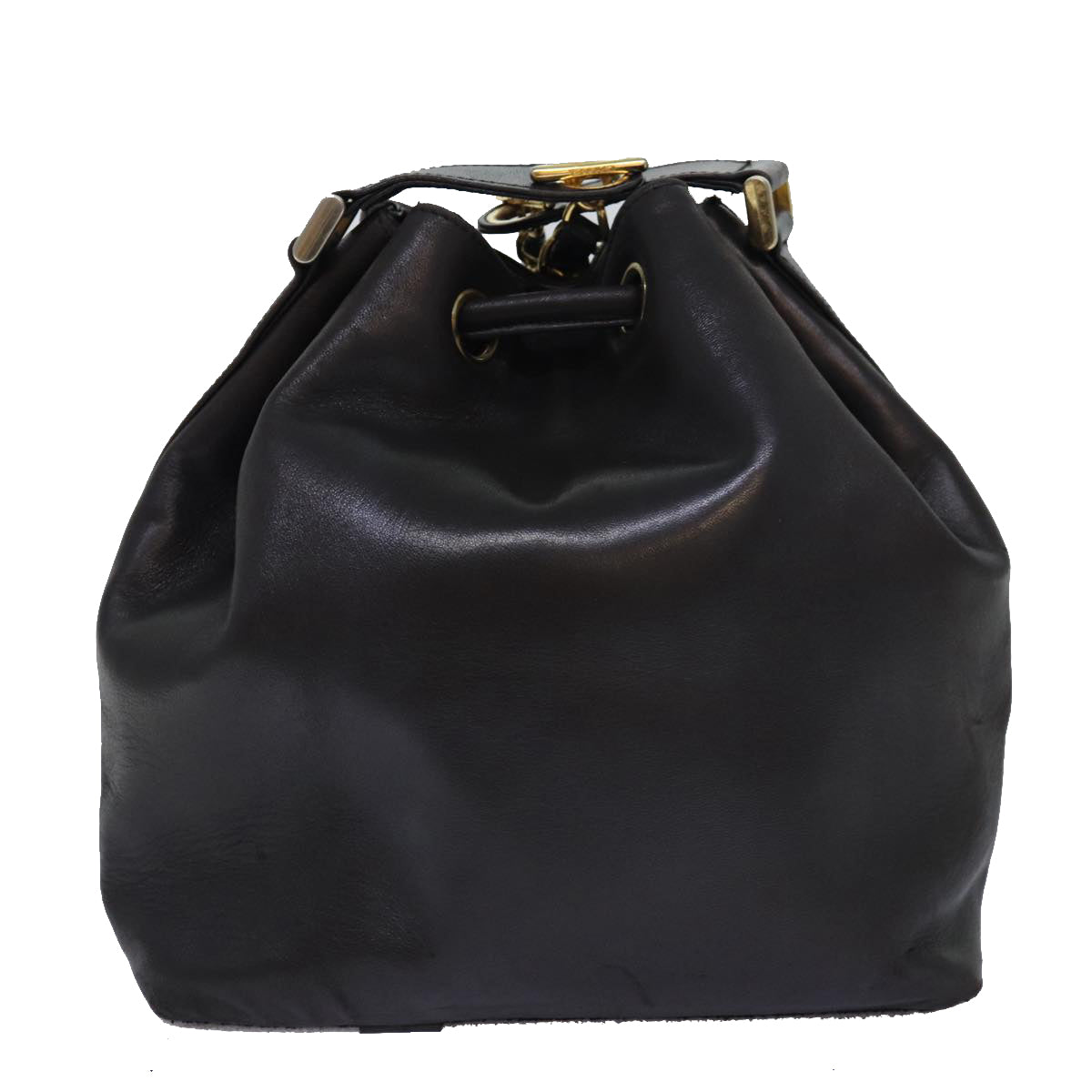 Chanel Shoulder Bag - Almora Bags