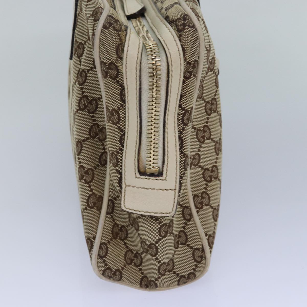 Gucci Canvas Handbag
