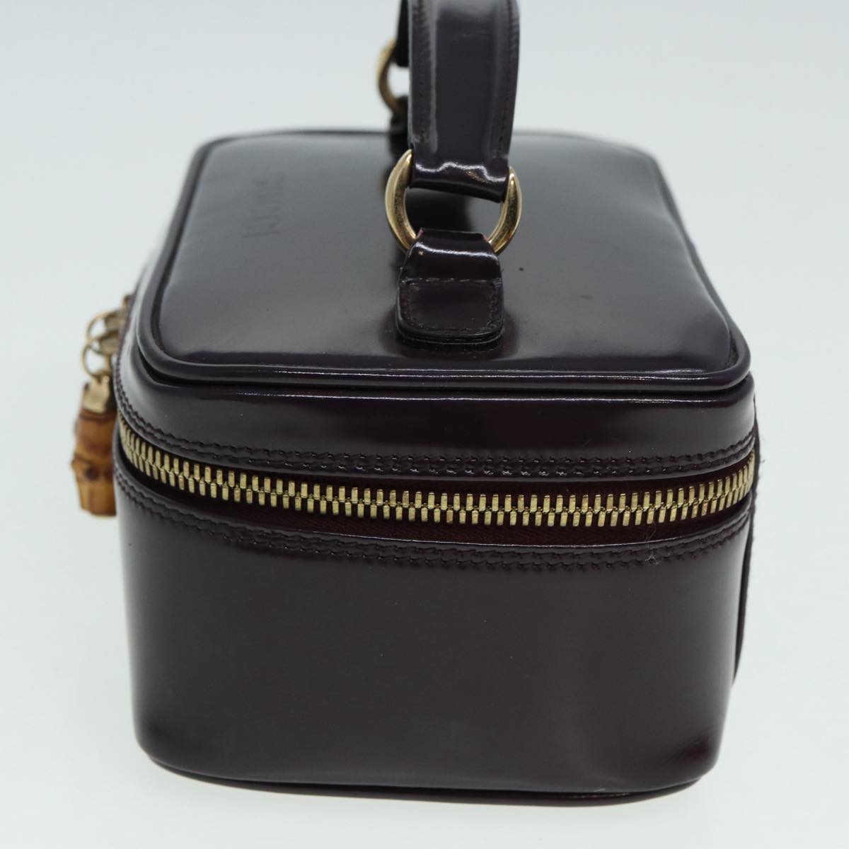 Gucci Leather Handbag
