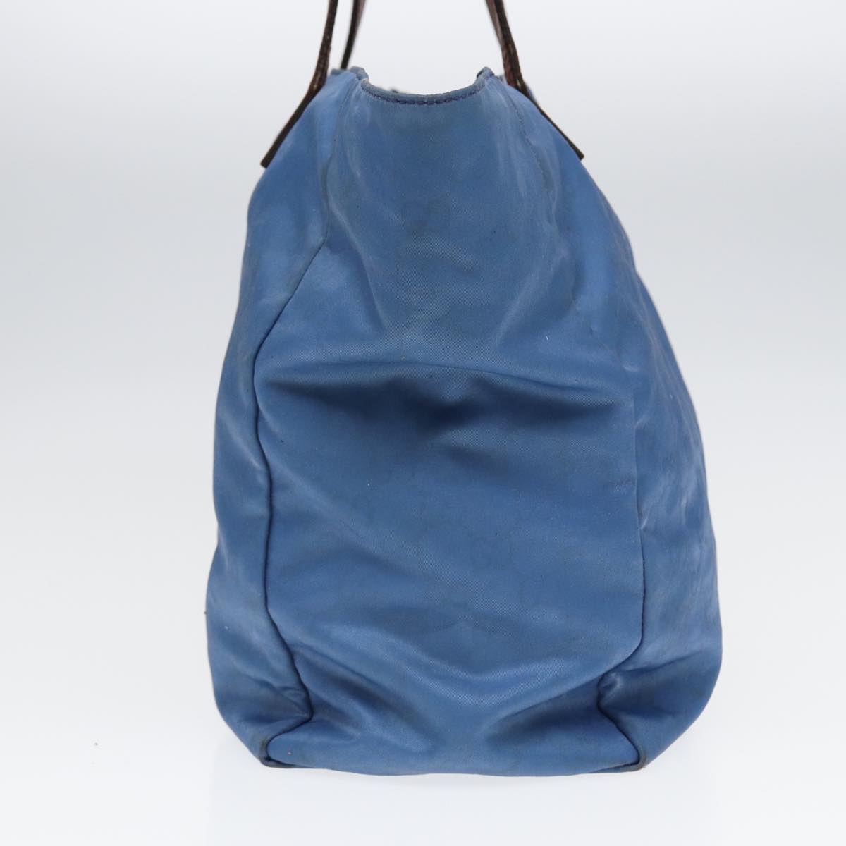 Gucci Nylon Canvas Tote