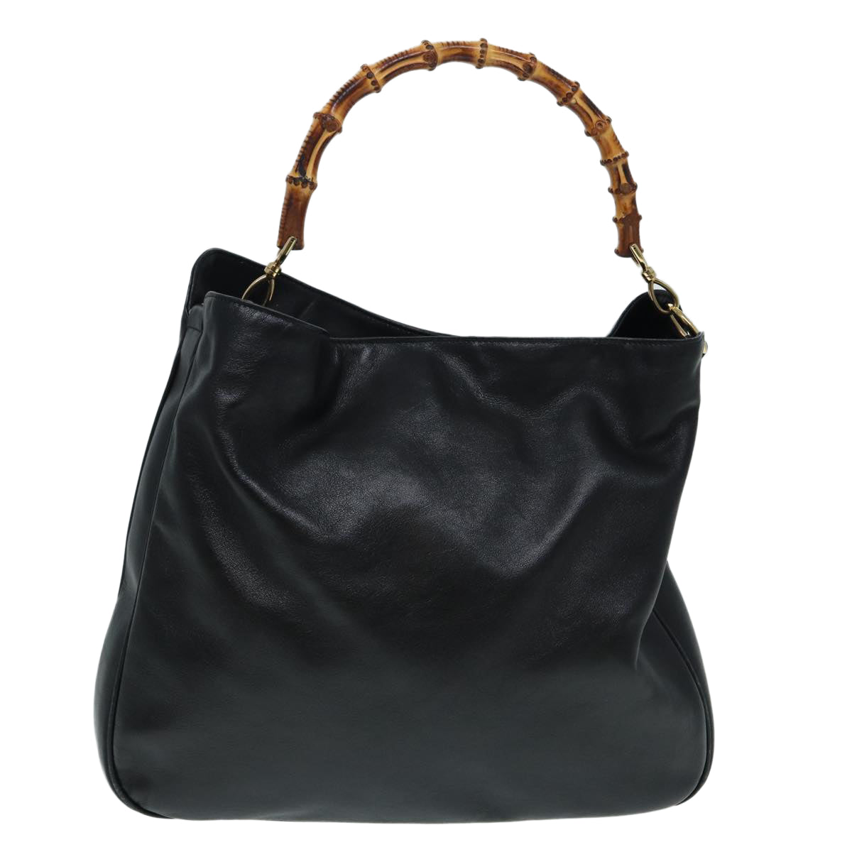 Gucci Leather Handbag
