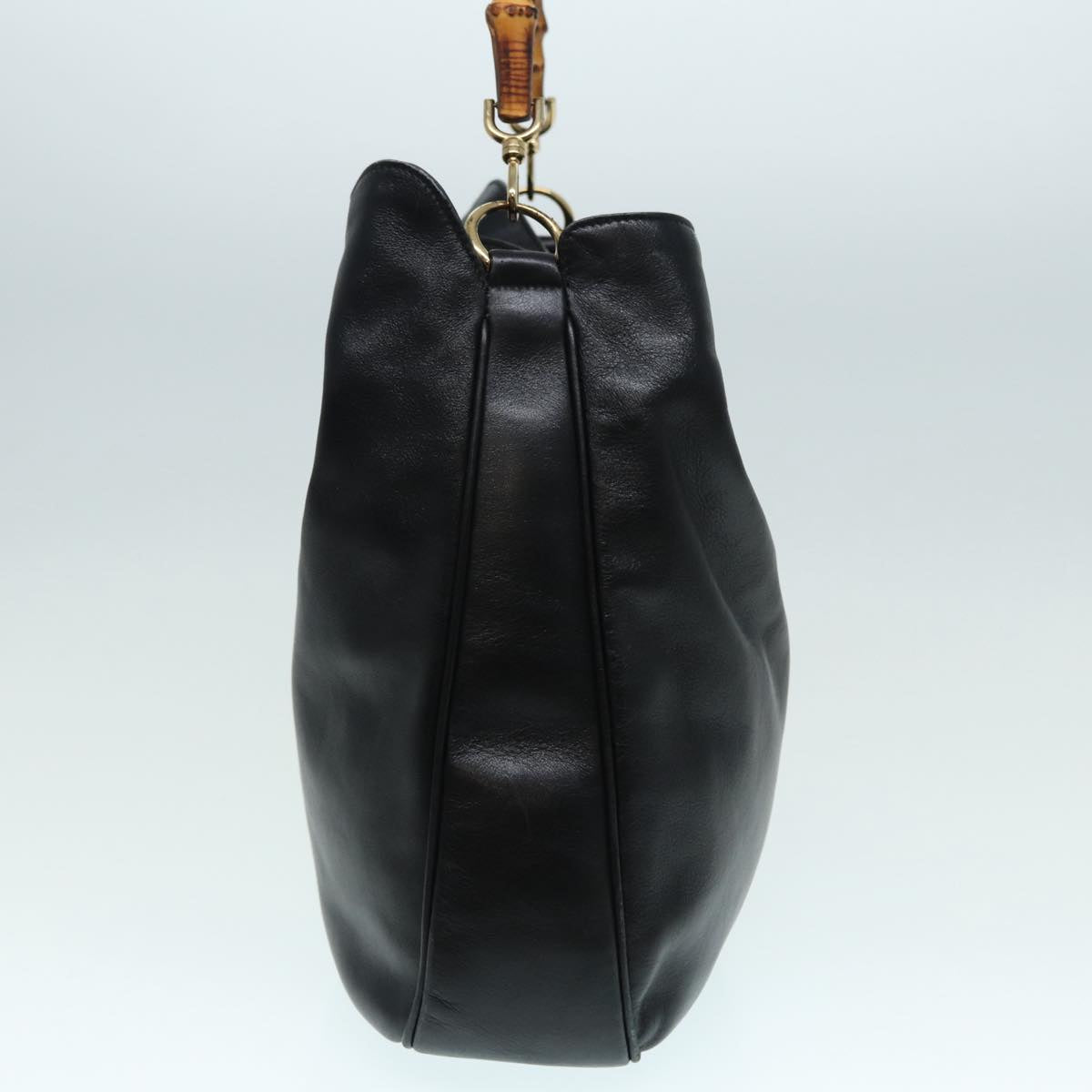 Gucci Leather Handbag