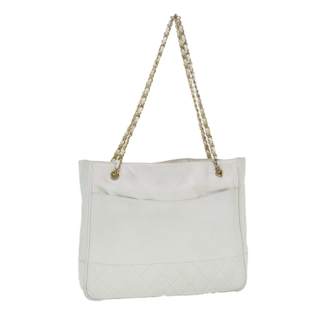 Chanel Shoulder Bag - Almora Bags