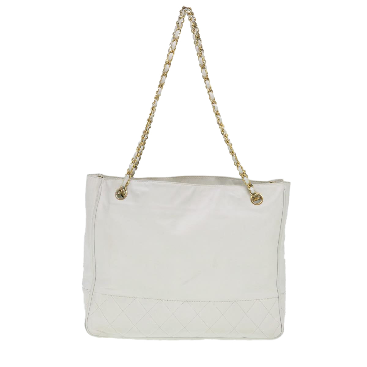 Chanel Shoulder Bag - Almora Bags