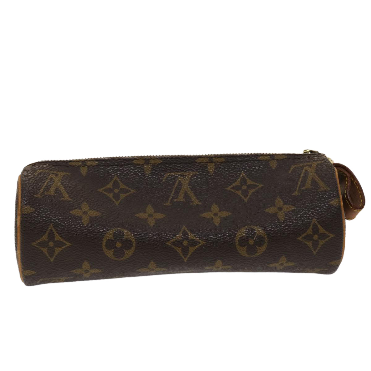 Louis Vuitton Monogram Trousse Rondo Pouch LV Auth yk7620 Clutch
