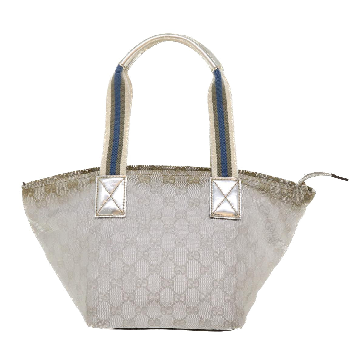 Gucci Canvas Tote