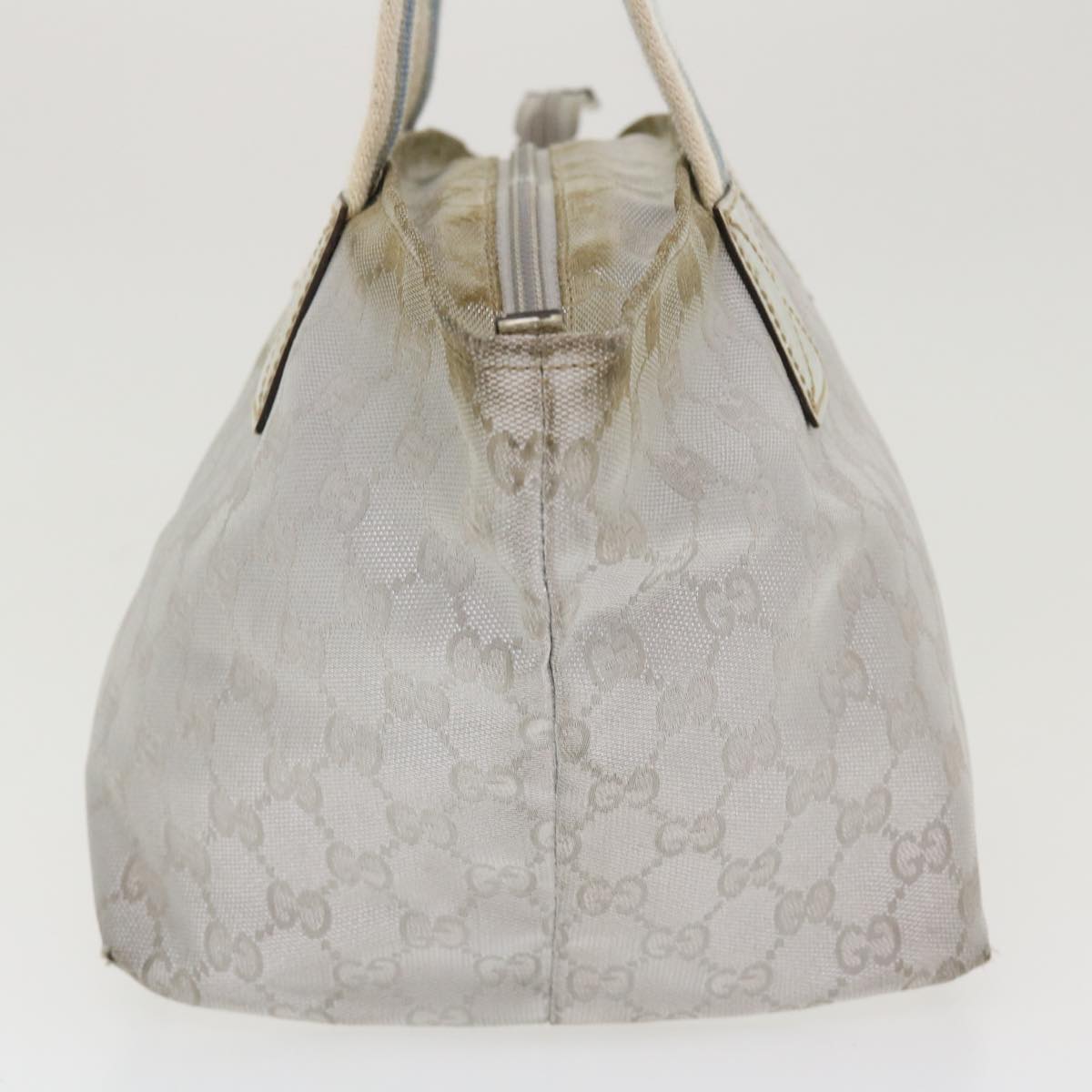 Gucci Canvas Tote